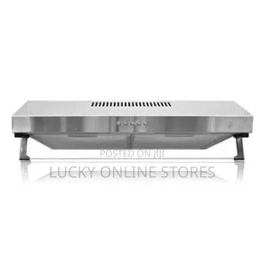 Stainless Steel Rang Hood Vent