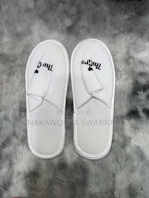 Cloud Comfort Indoor Slippers