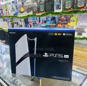 Ps5 Pro: Warning, May Cause Instant Detachment From the Real World.