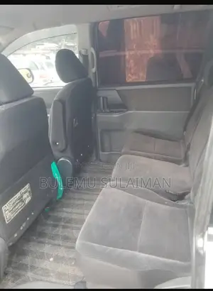 Toyota Noah 2008 White