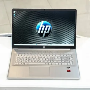 New Laptop HP Pavilion 15 8GB AMD Ryzen 5 SSD 256GB