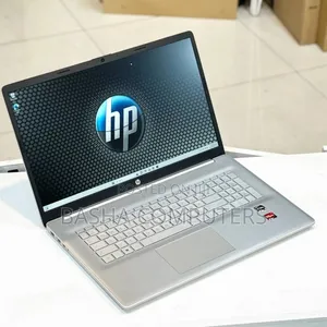 New Laptop HP Pavilion 15 8GB AMD Ryzen 5 SSD 256GB