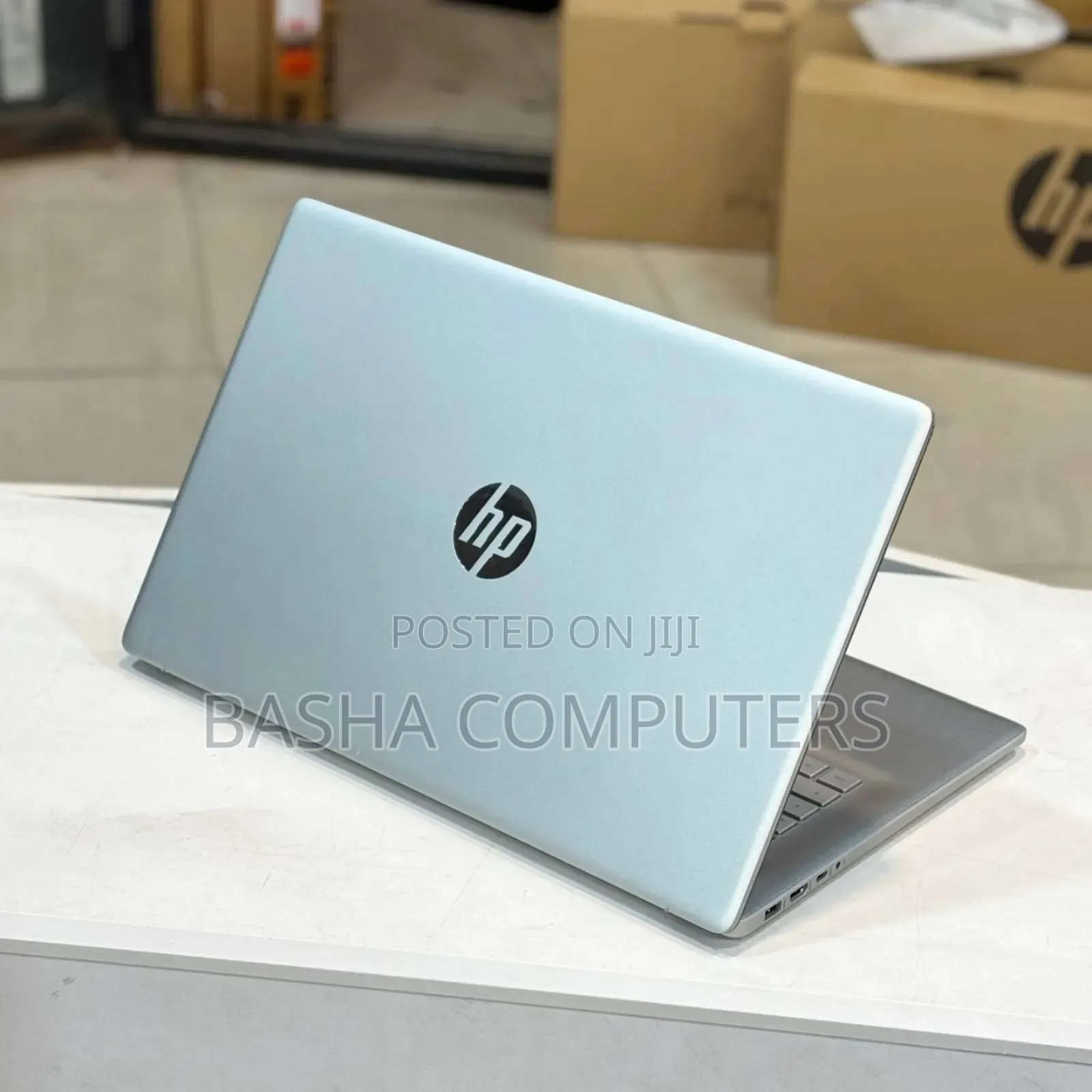 New Laptop HP Pavilion 15 8GB AMD Ryzen 5 SSD 256GB