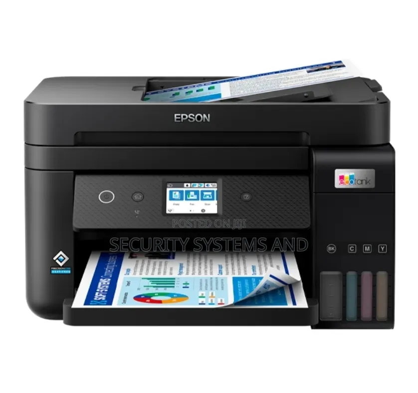 Epson Ecotank L6290 Ink Tank Printer