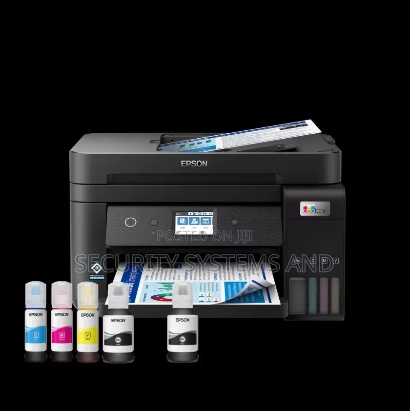 Epson Ecotank L6290 Ink Tank Printer