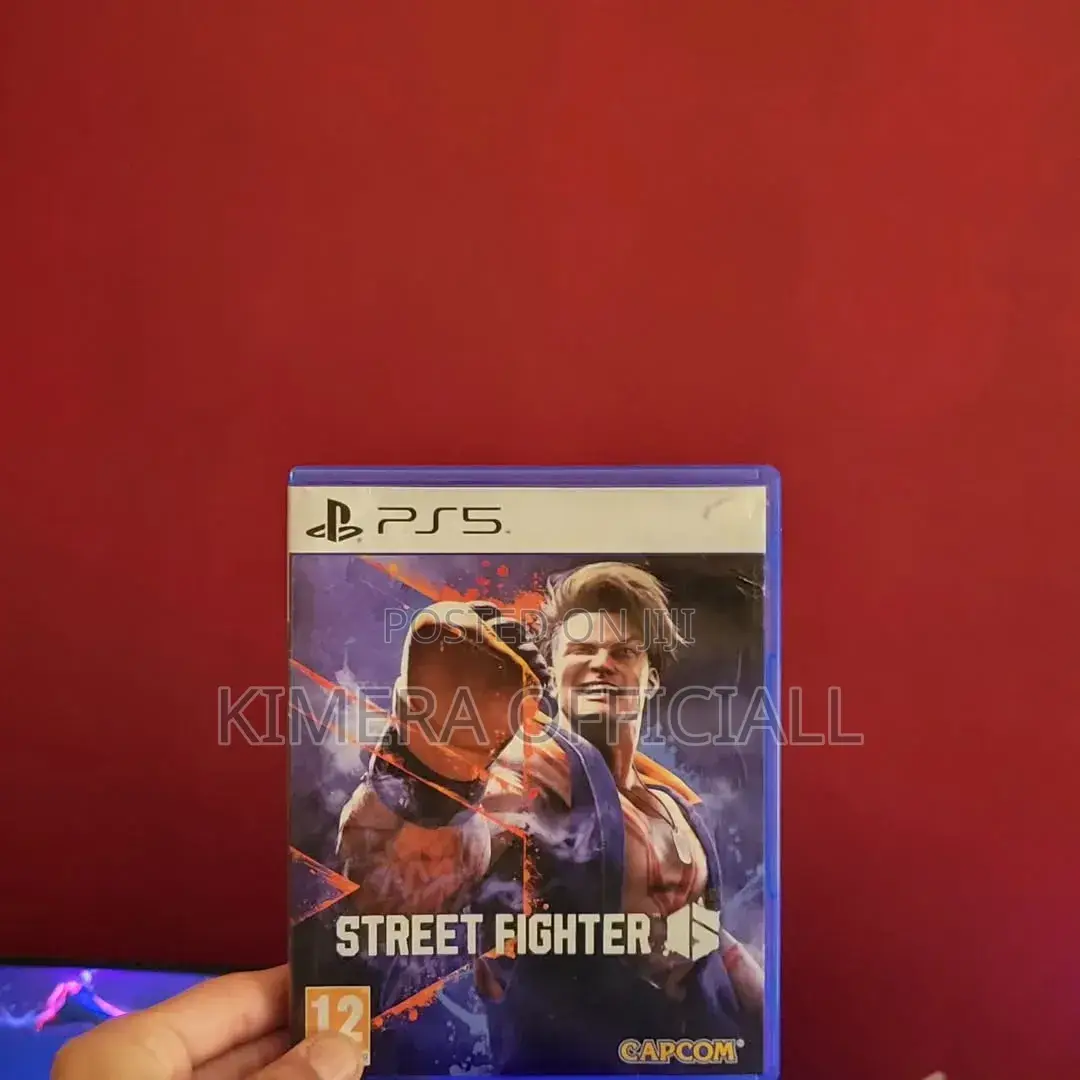Street Fighter 6 | Next-Gen Combos | Zero Controller Mercy Left