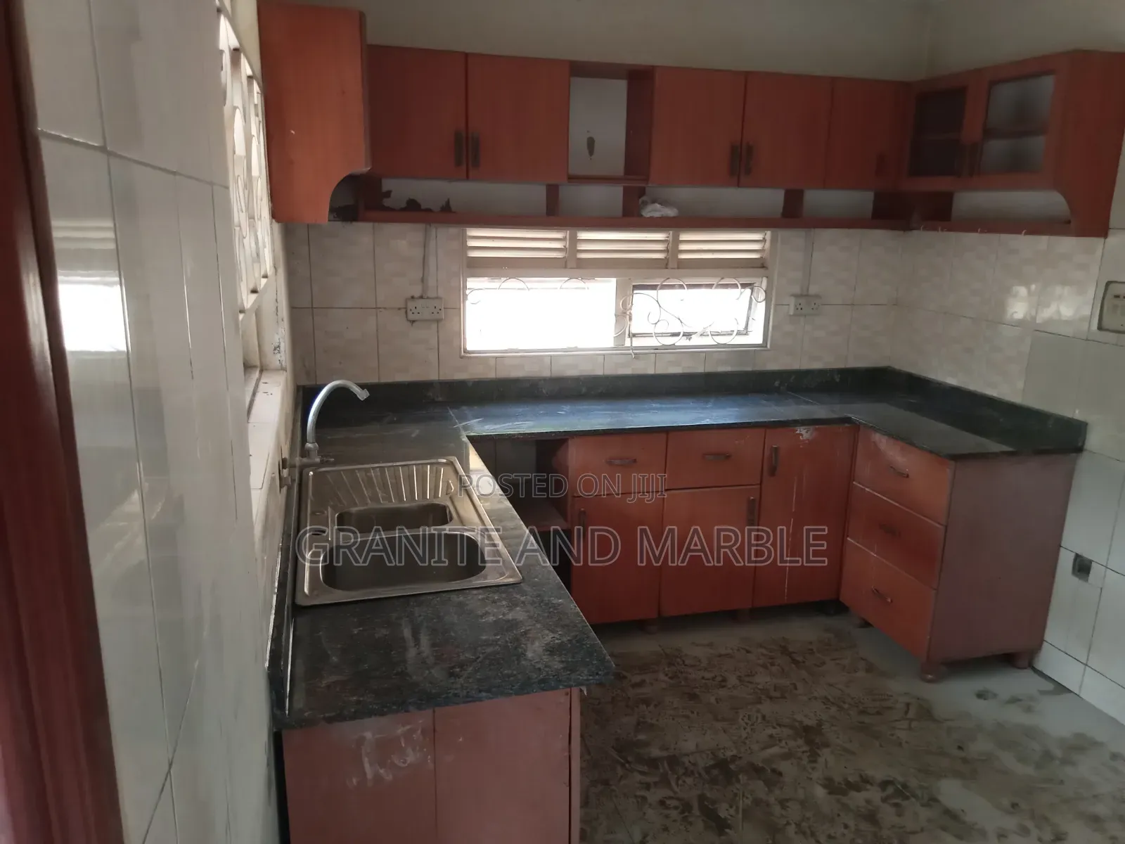 Grey_ Granite