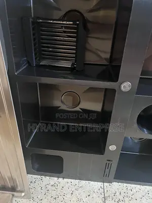 Modern Kitchen Sinks(Black)