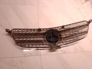 Mercedes W166 Grille