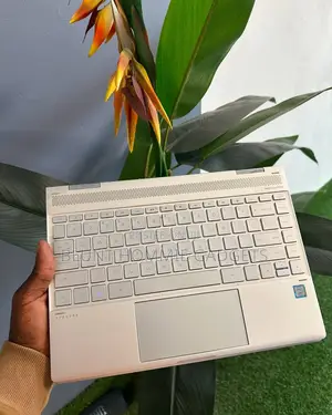Laptop HP Spectre X360 8GB Intel Core i7 SSD 256GB