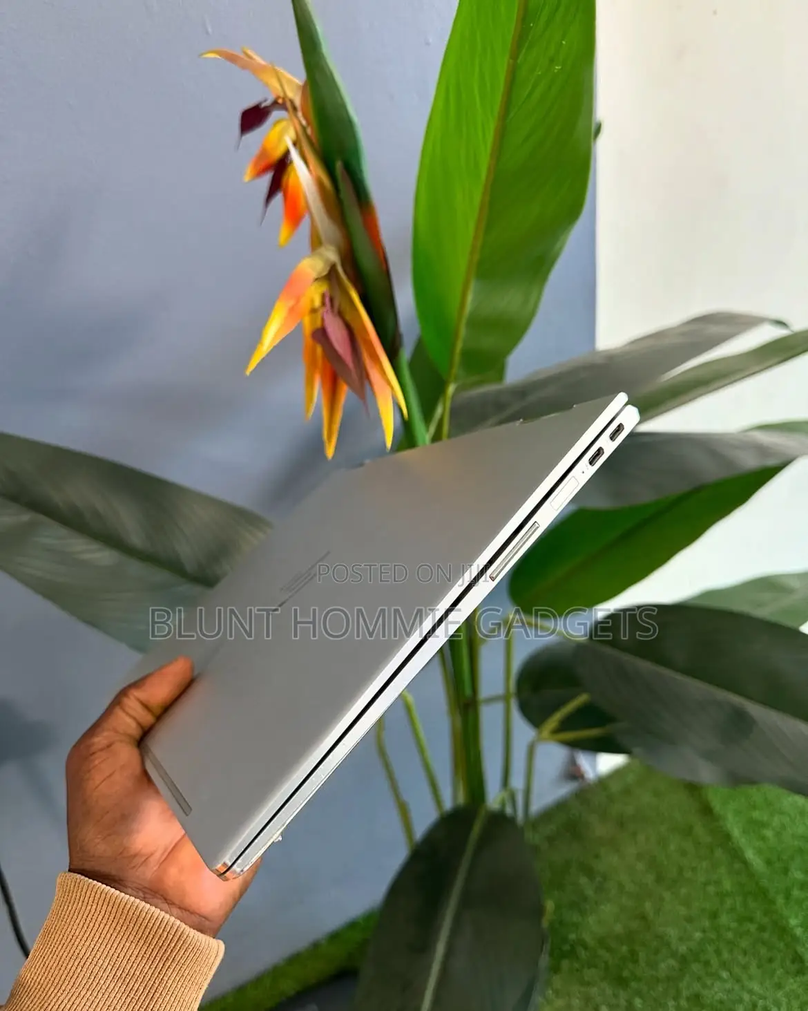 Laptop HP Spectre X360 8GB Intel Core i7 SSD 256GB