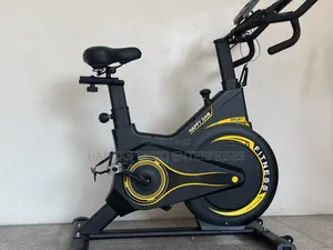 Penta Stationary Exercise Bike