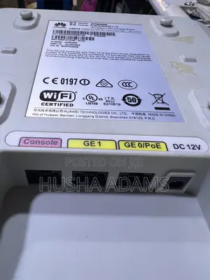 Huawei Ap5030dn Enterprises Ap