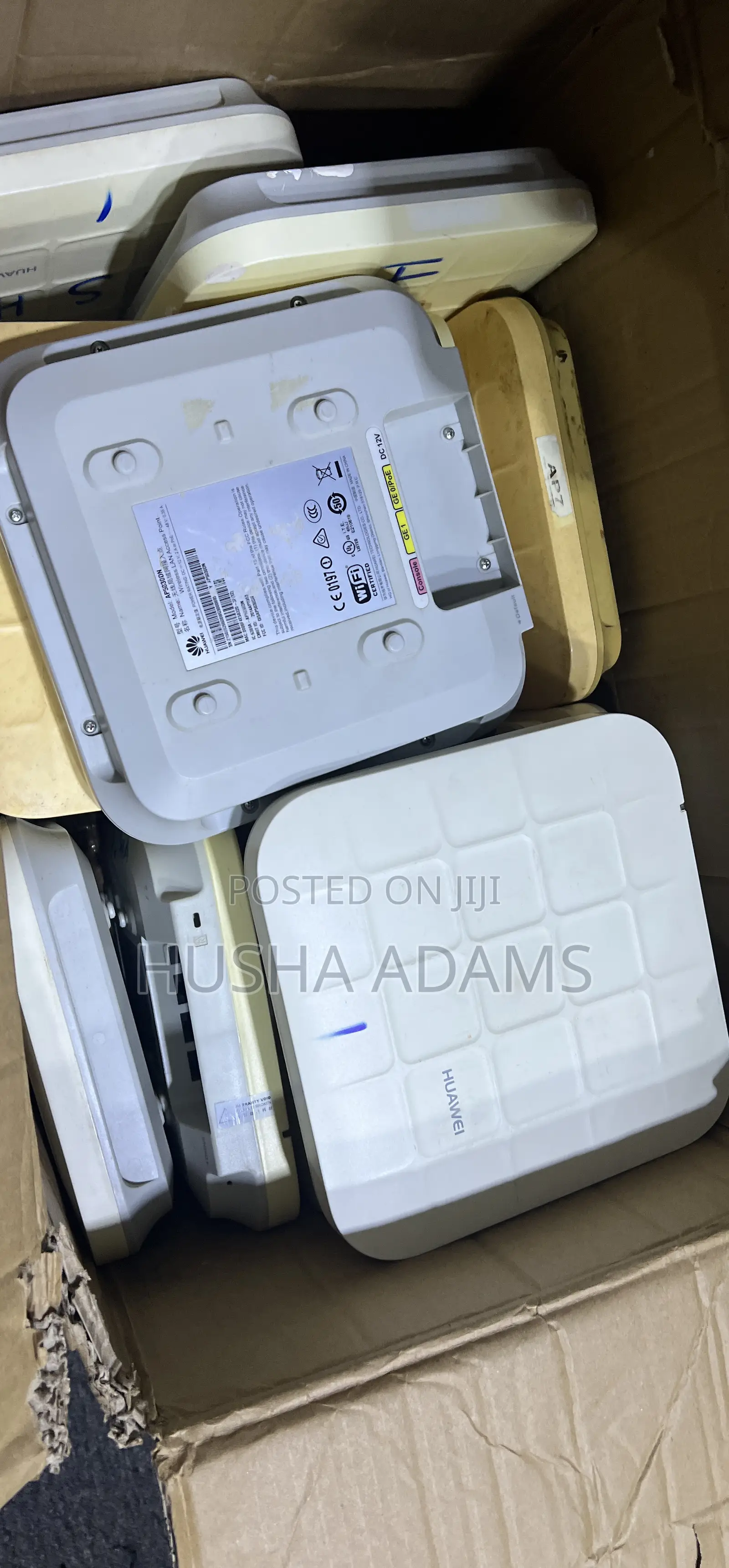 Huawei Ap5030dn Enterprises Ap