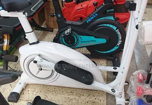 Indoor Stationary Exercise Cardio Trainers