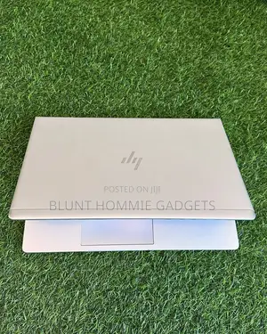 Laptop HP EliteBook 840 G5 32GB Intel Core i5 SSD 256GB