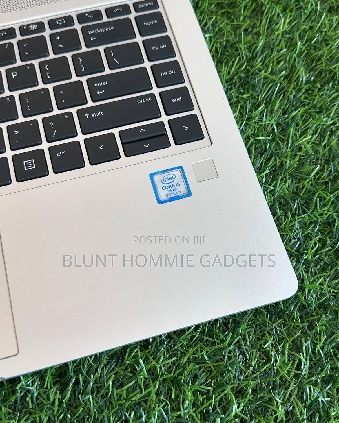 Laptop HP EliteBook 840 G5 32GB Intel Core i5 SSD 256GB