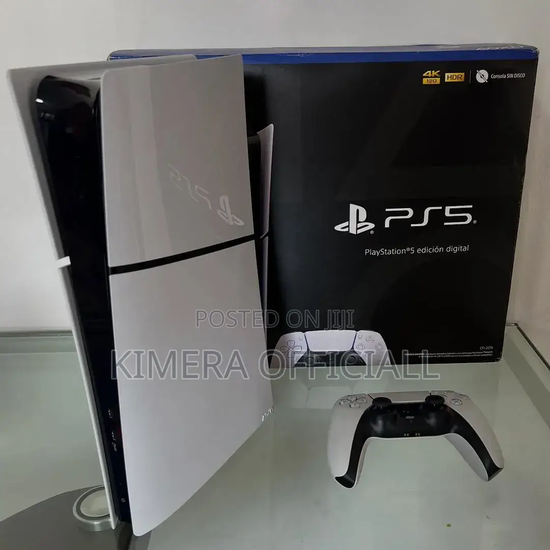 Ps5 Slimseriously You Can Definitely Pass This One Off as a New Router
