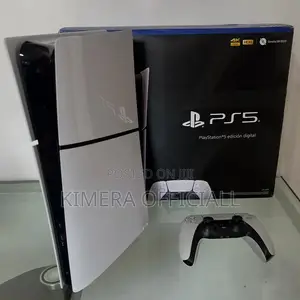 Ps5 Slimseriously You Can Definitely Pass This One Off as a New Router