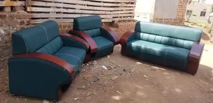 Two , Two by One Seater