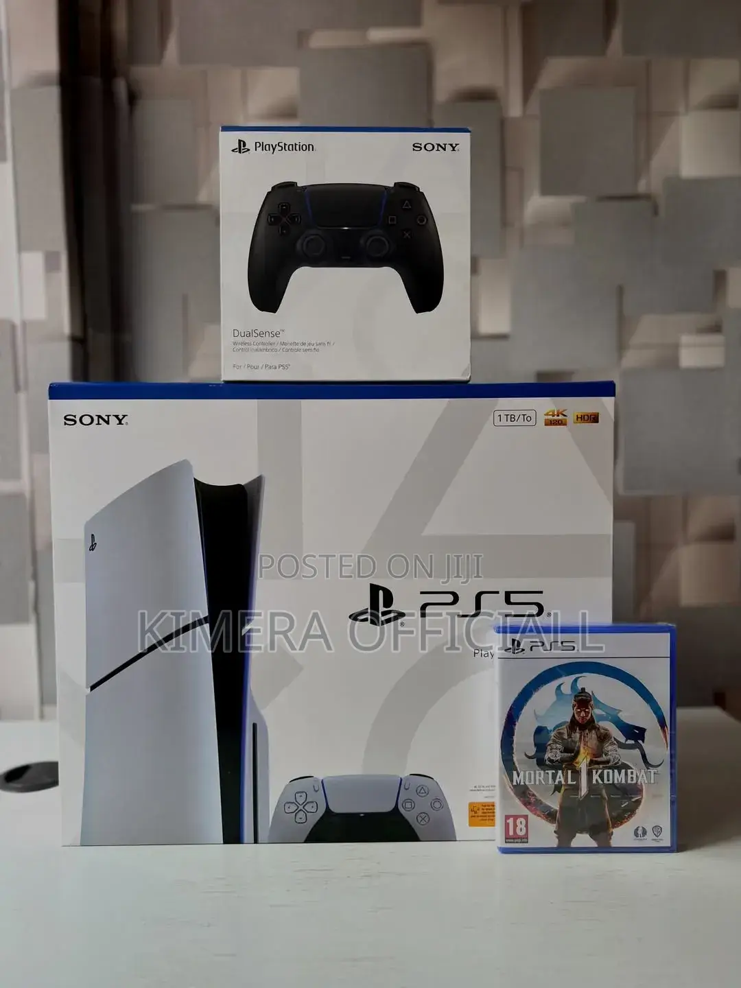Ps5 Slim Flash Sale: Grab Yours While Stocks Last!