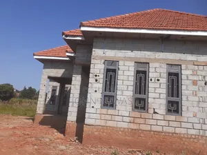Hone House for Sale Located at Kasenge Katale Road