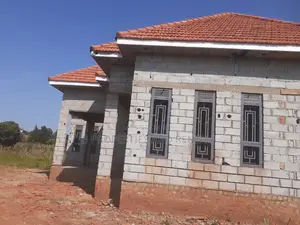 Hone House for Sale Located at Kasenge Katale Road