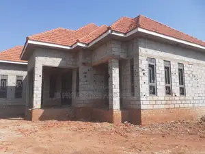 Hone House for Sale Located at Kasenge Katale Road