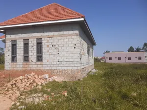 Hone House for Sale Located at Kasenge Katale Road