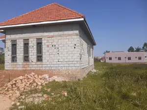 Hone House for Sale Located at Kasenge Katale Road