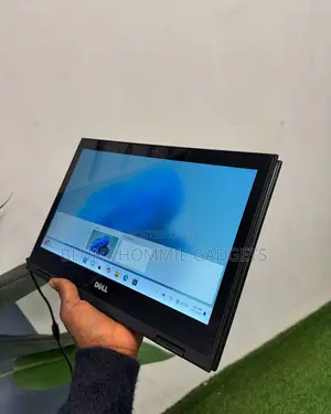 Laptop Dell Latitude 3390 8GB Intel Core i5 SSD 256GB