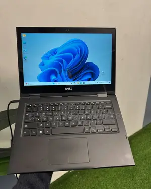 Laptop Dell Latitude 3390 8GB Intel Core i5 SSD 256GB
