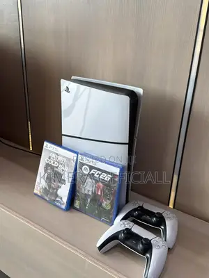 Ps5 Slim Stock Alert: Limited Consoles Available Right Now