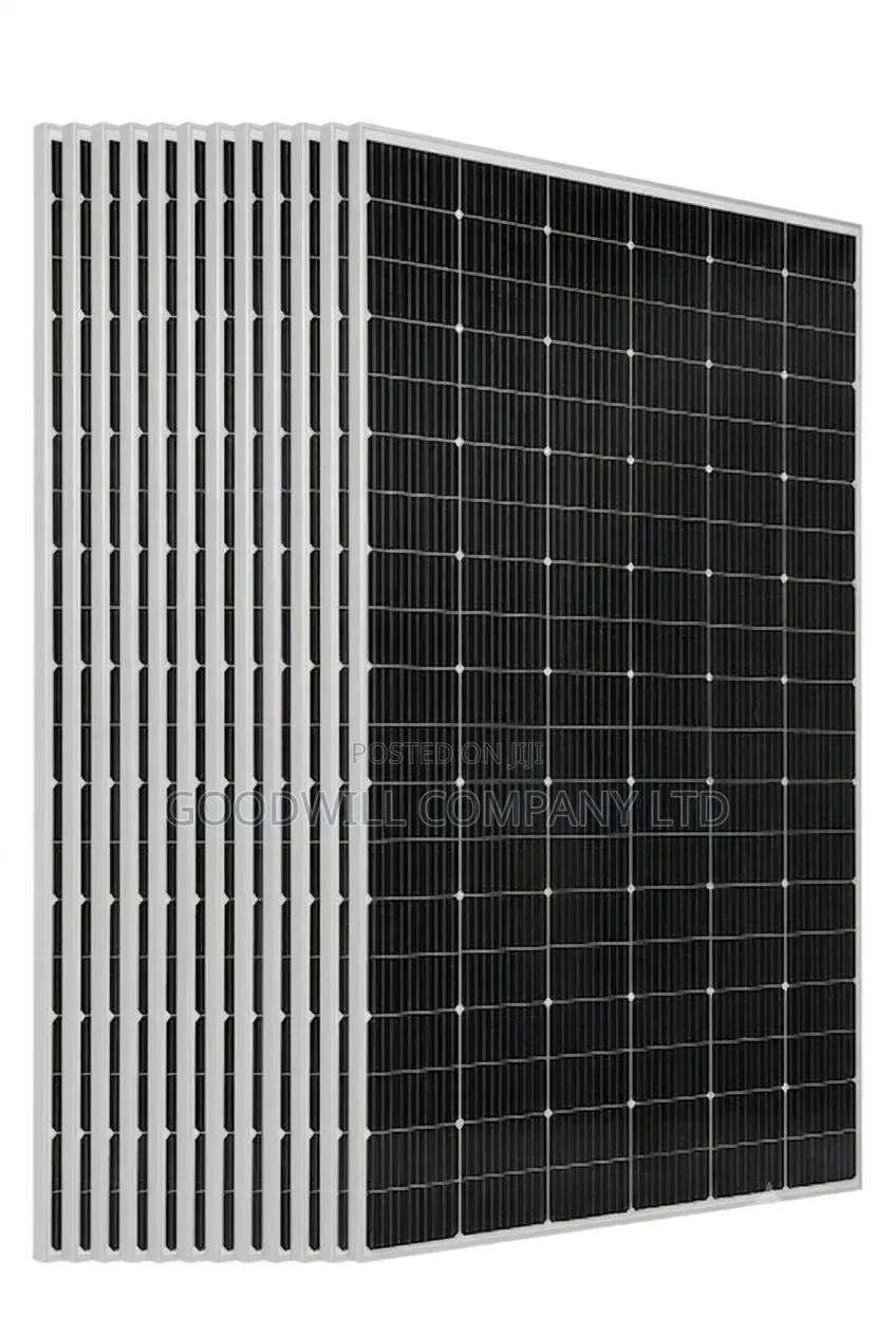 30kwh Lytenyte 3 Phase Solar System Full Kit