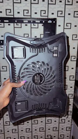 Laptop Cooling Pad