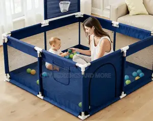 Baby Playing Pen