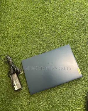 Laptop Lenovo Ideapad 3 16GB AMD Ryzen 5 SSD 256GB
