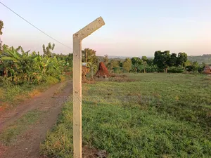 50 by 100 FTS on Space in Matuga Town