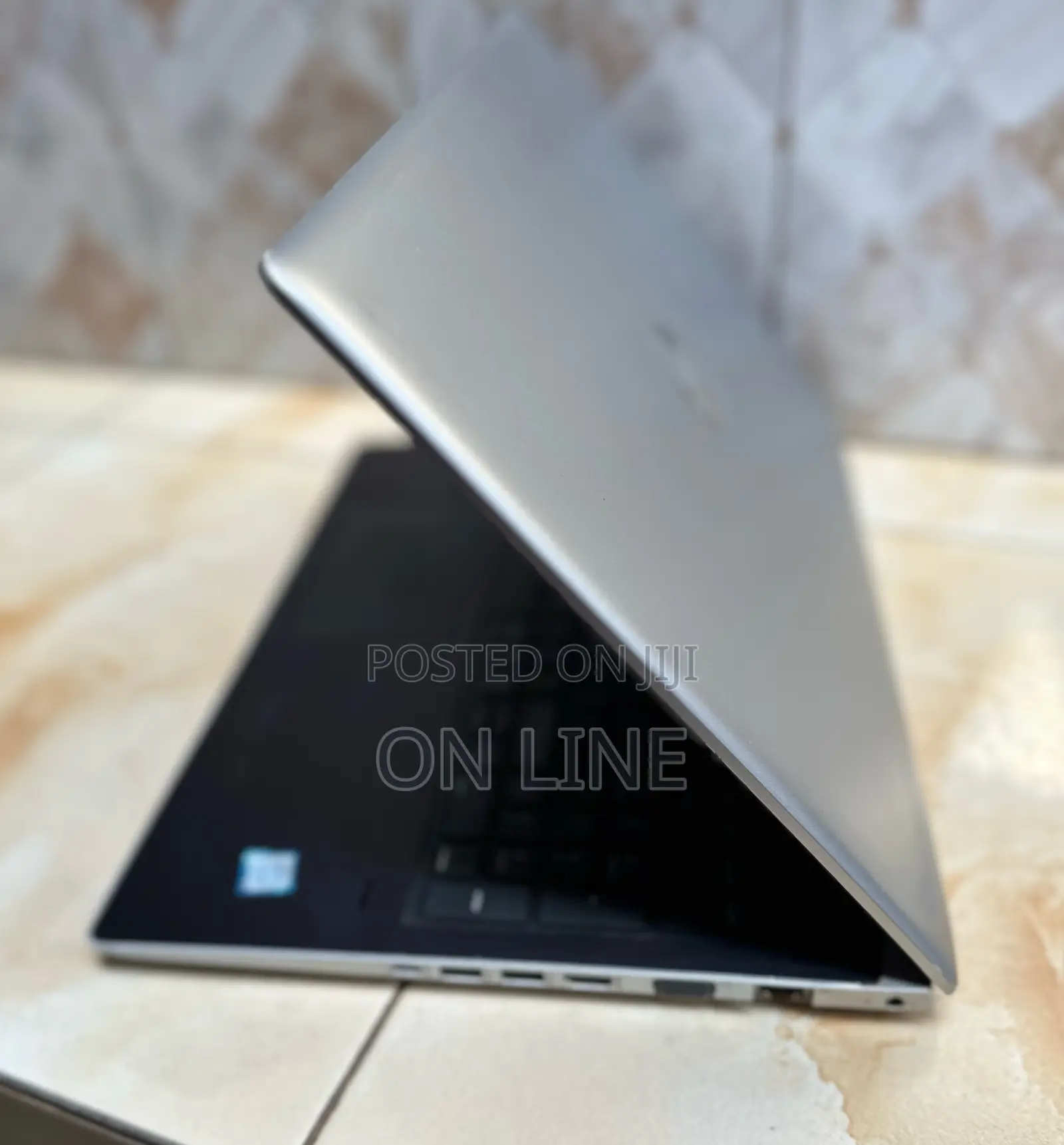 Laptop HP ProBook 450 G5 16GB Intel Core i7 SSD 256GB