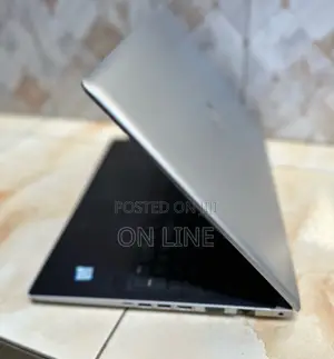 Laptop HP ProBook 450 G5 16GB Intel Core i7 SSD 256GB