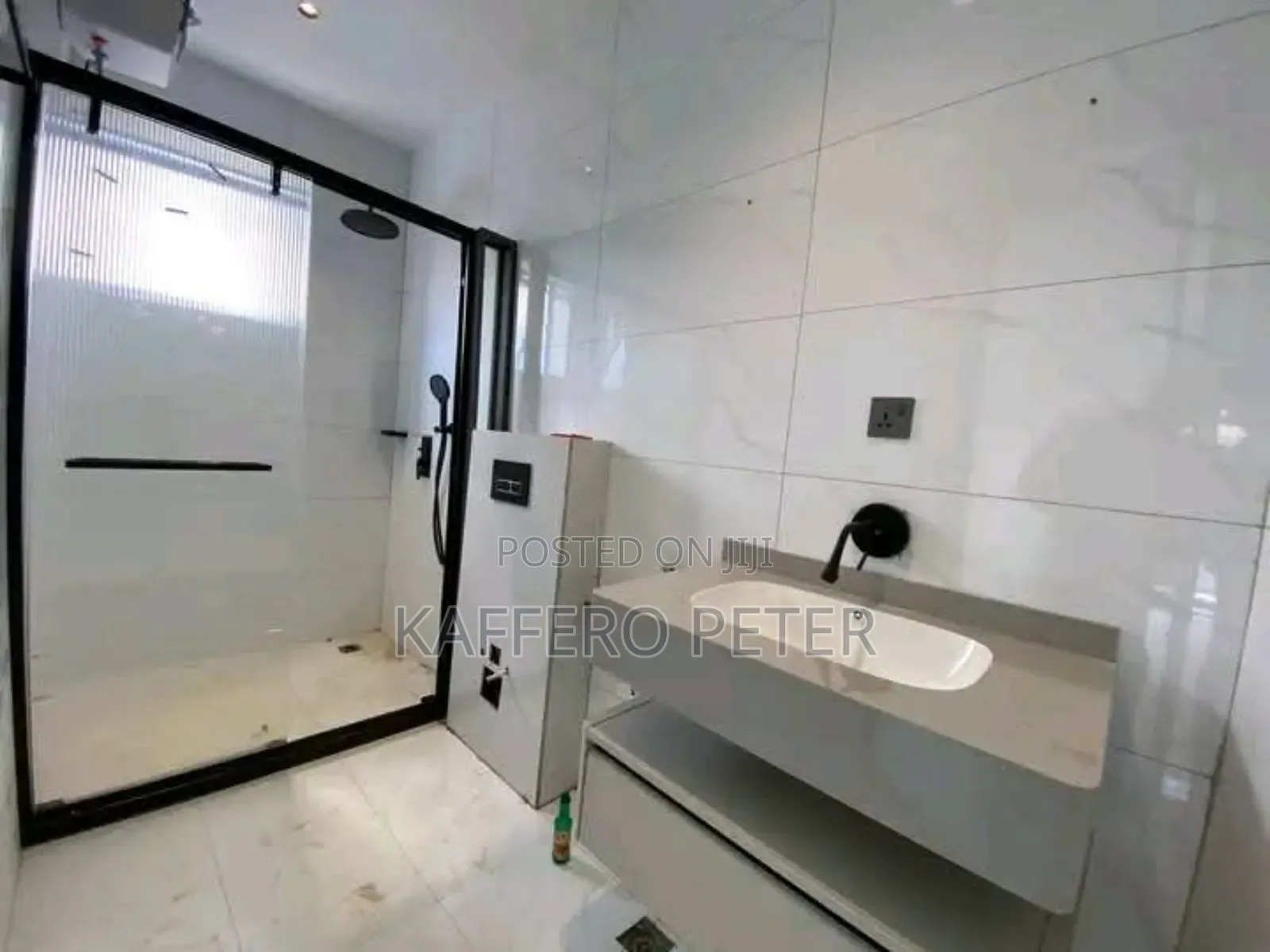 2bdrm House in Kisaasi, Central Division for rent