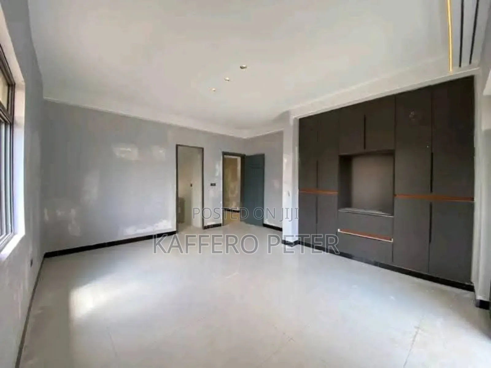 2bdrm House in Kisaasi, Central Division for rent