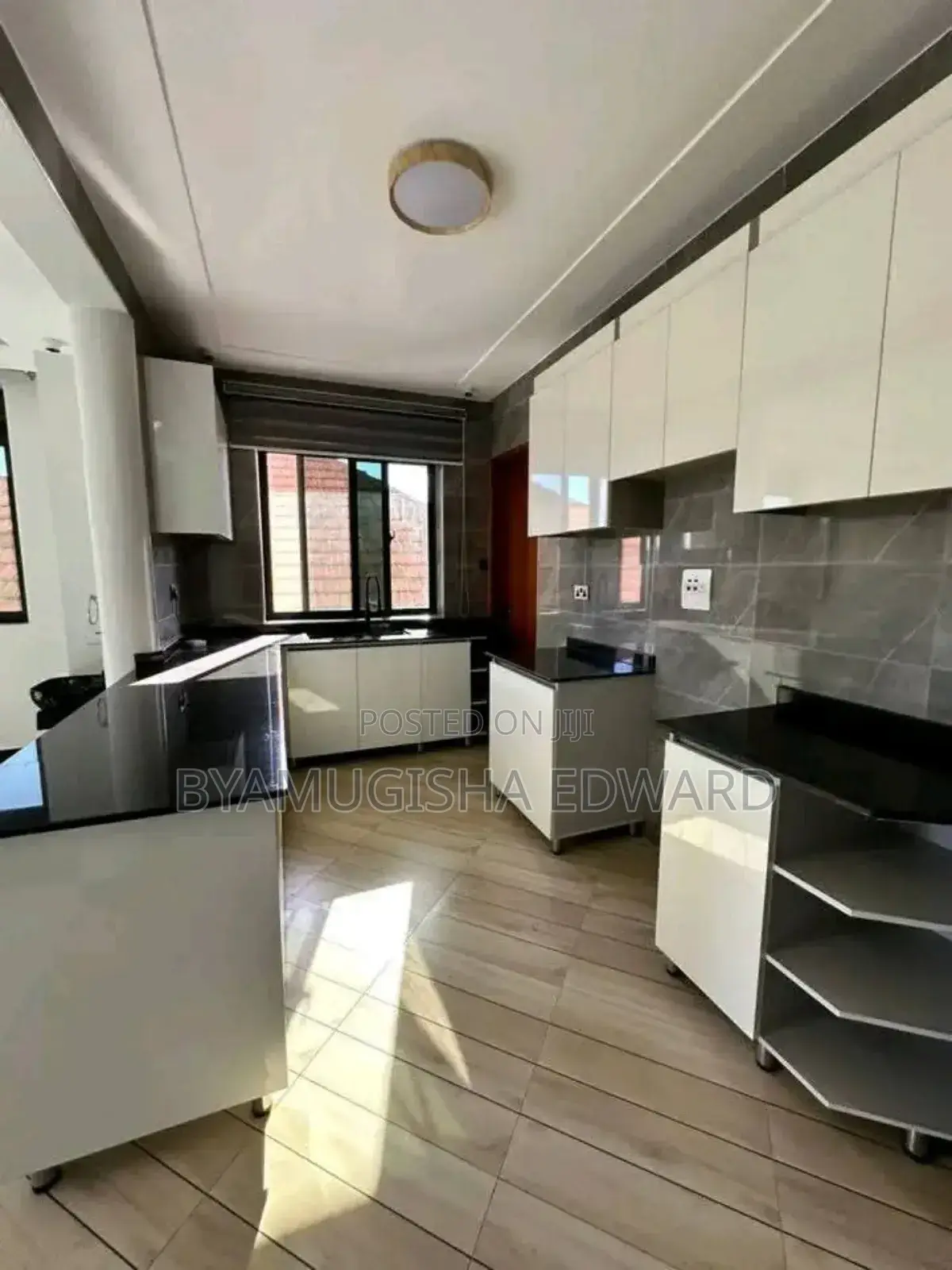 1bdrm House in Kisaasi, Central Division for rent