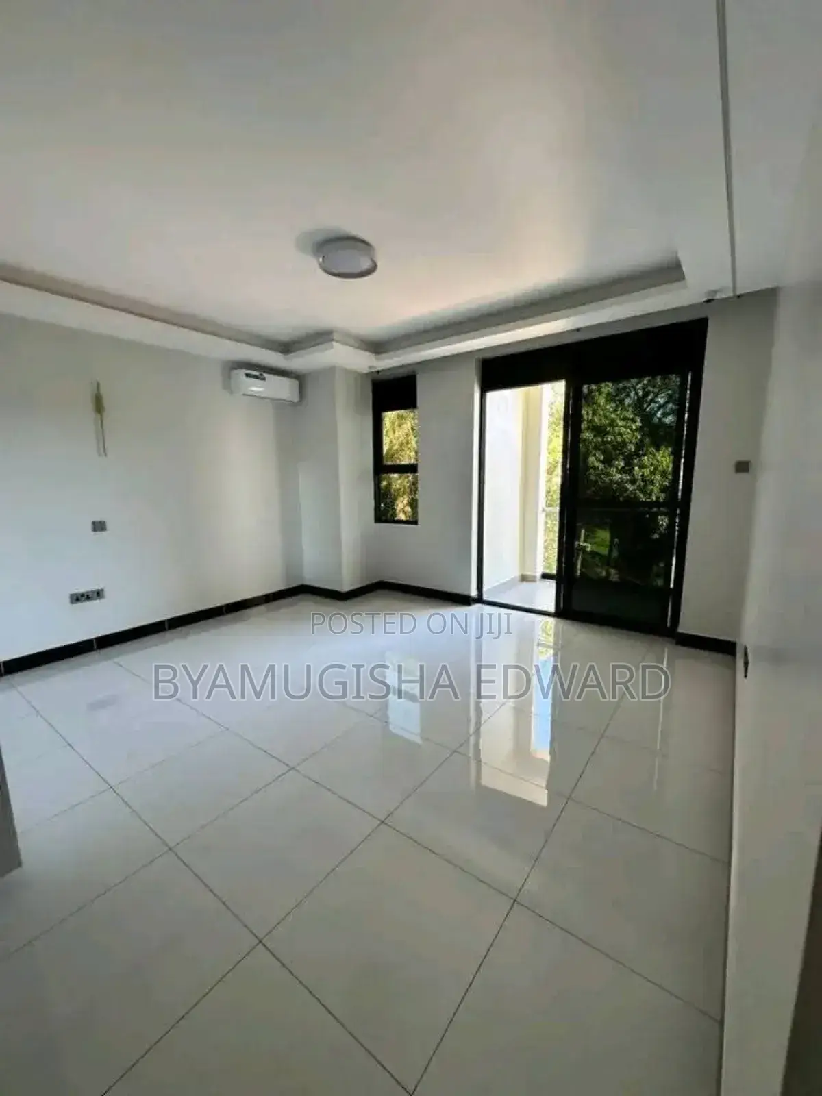 1bdrm House in Kisaasi, Central Division for rent