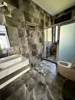 1bdrm House in Kisaasi, Central Division for rent