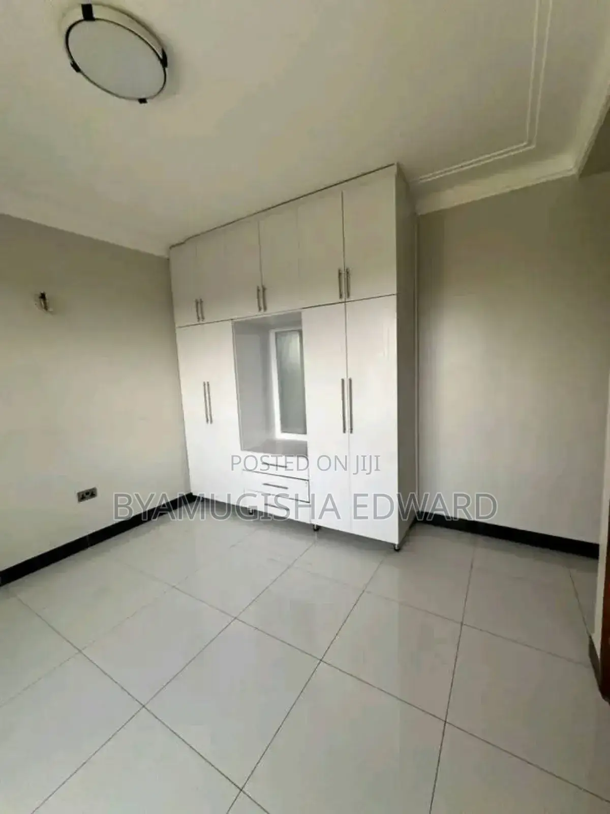 1bdrm House in Kisaasi, Central Division for rent