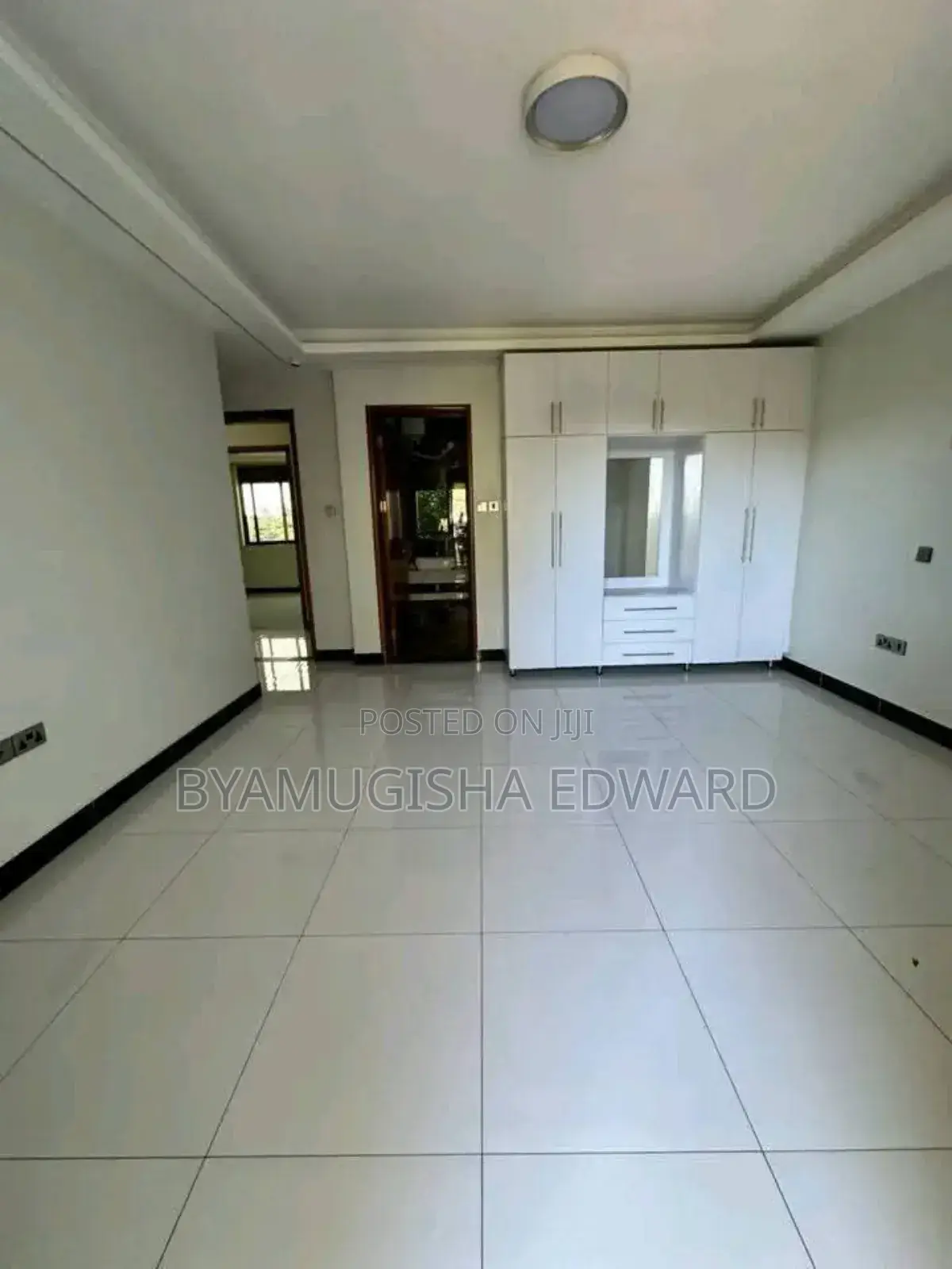 1bdrm House in Kisaasi, Central Division for rent