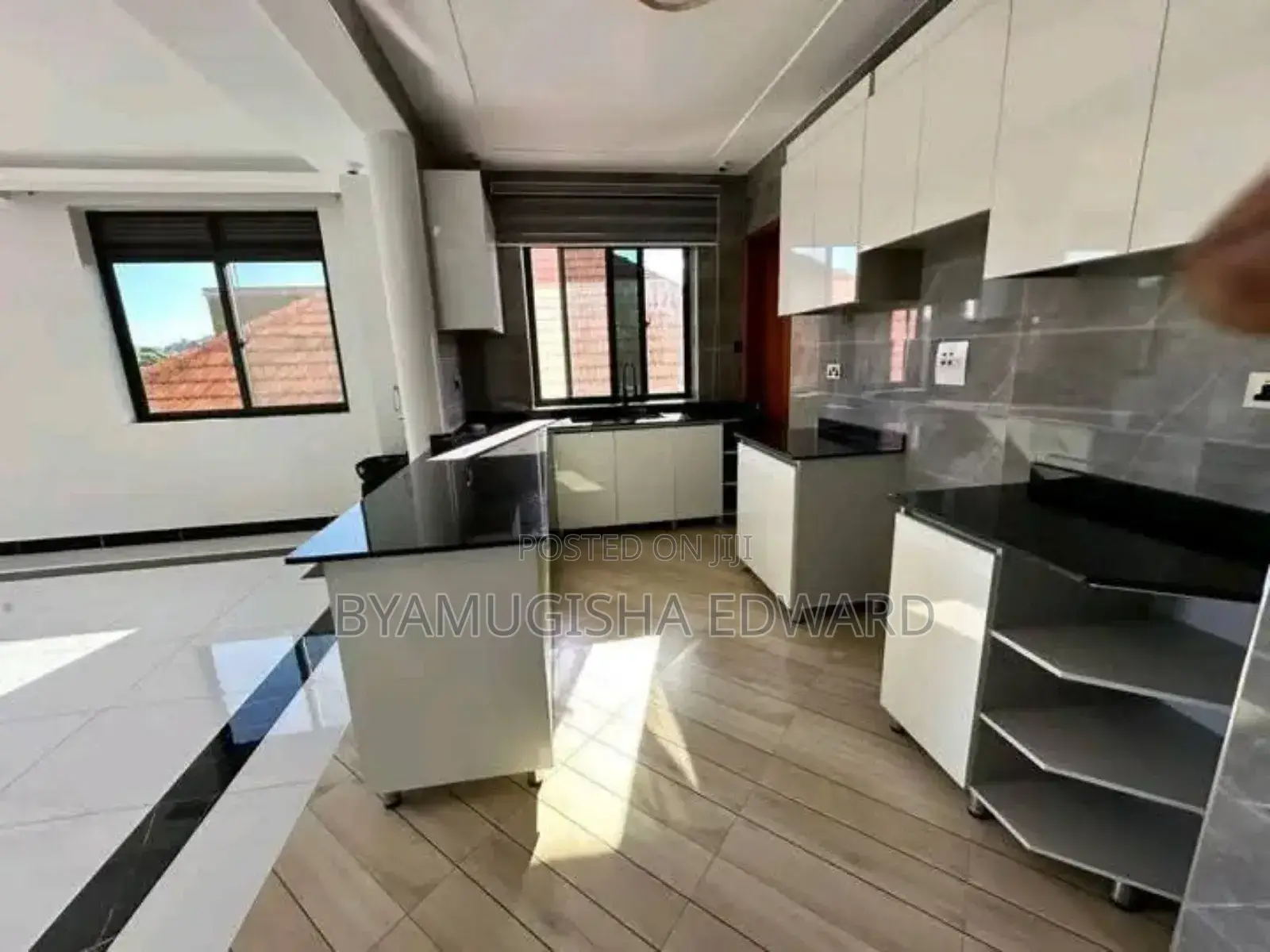 1bdrm House in Kisaasi, Central Division for rent