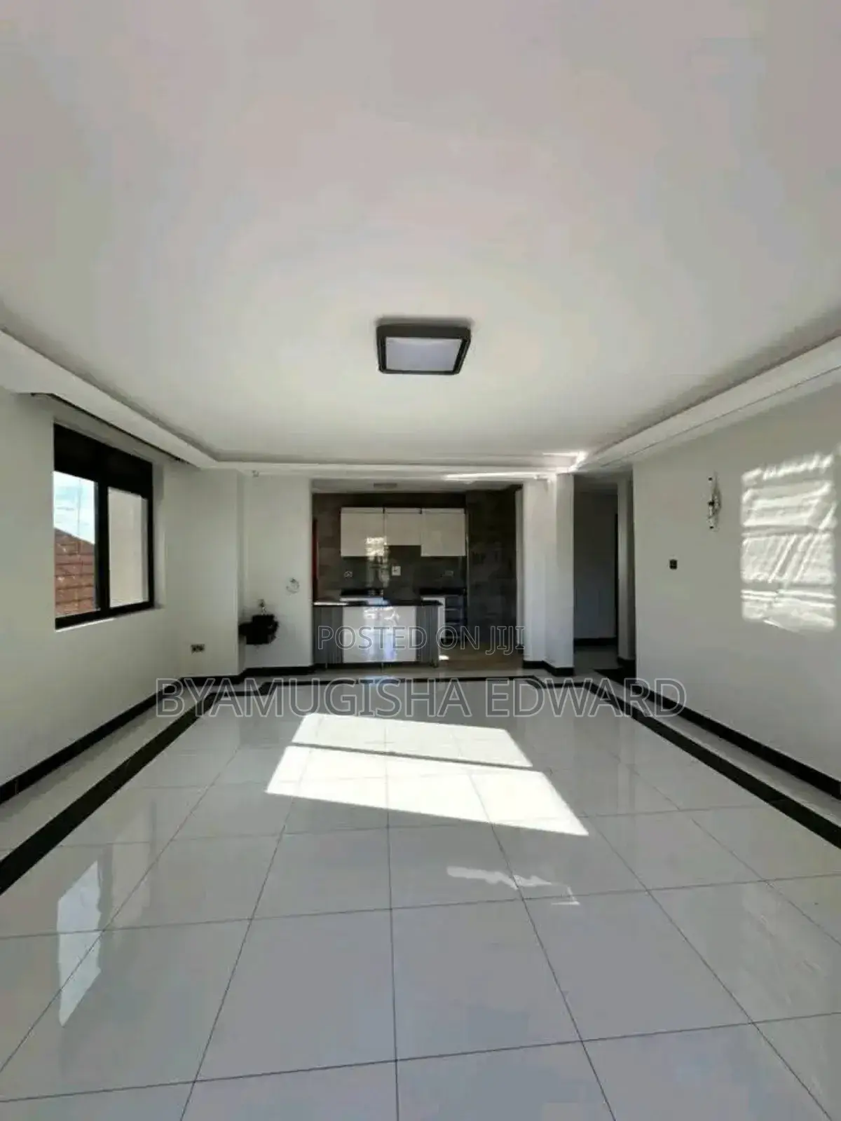 1bdrm House in Kisaasi, Central Division for rent