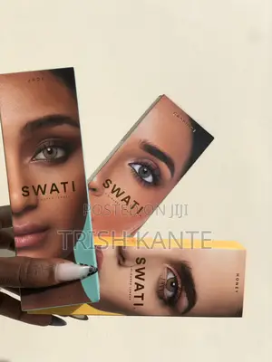 Swati Eye Contact Lenses